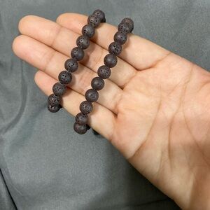 2 brown bracelet bundle